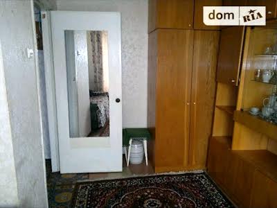 квартира за адресою Балківська вул., 24