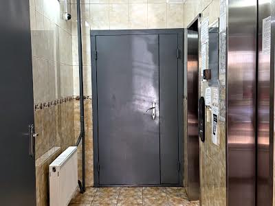 квартира по адресу Кургузова ул., 1-А к2