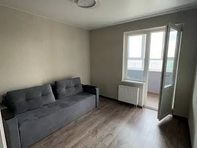 квартира за адресою Приміська вул., 24