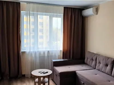квартира за адресою Воскресенська вул., 18