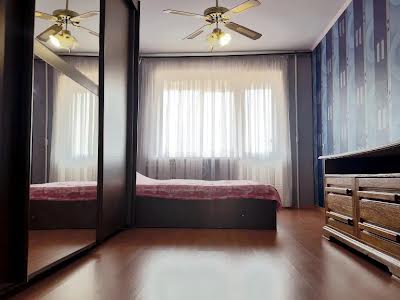 квартира за адресою Донецьке шосе, 124