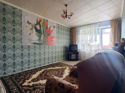 квартира по адресу Архитекторская ул., 16