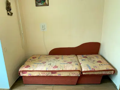 квартира по адресу Приречная ул., 17-В