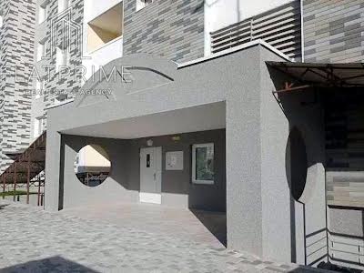 квартира по адресу Ревуцкого ул., 54