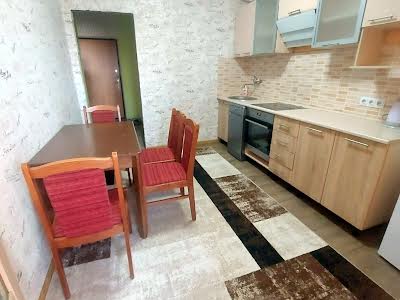 квартира за адресою Райдужний масив вул., 22/1