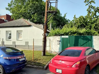 будинок за адресою Яна Ходоровського вул., 18