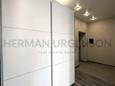 квартира по адресу Волошина ул., 3