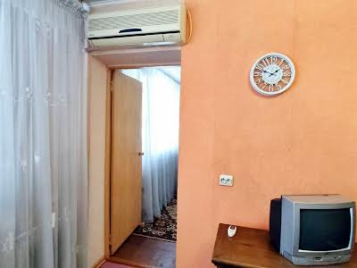 квартира за адресою Набережна Перемоги вул., 50