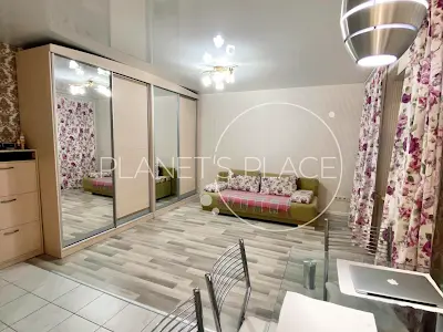 квартира за адресою Волго-Донська вул., 66