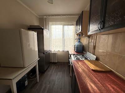 квартира за адресою Слобожанський проспект, 8