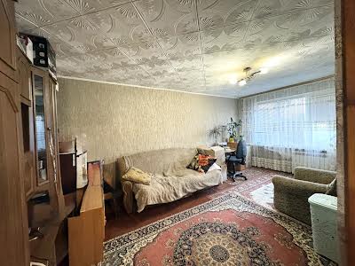 квартира за адресою Степова, 68