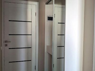 квартира за адресою Бориса Гмирі вул., 16а