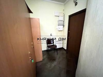 коммерческая по адресу Академика Палладина просп., 20