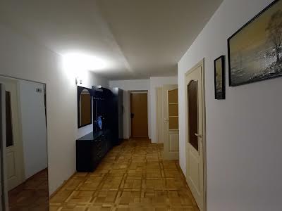 квартира по адресу Валерия Лобановского просп. (Краснозвездный), 14