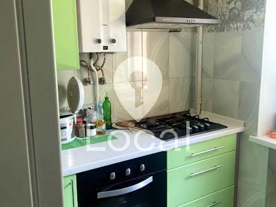 квартира за адресою Петра Радченка вул., 21-А