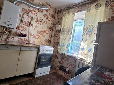 квартира по адресу Китобоїв ул., 14а