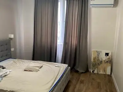 квартира по адресу Линкольна ул., 6а