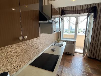 квартира за адресою Нове Шосе, 16