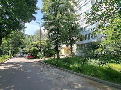 квартира за адресою Митрополита Василя Липківського вул. (Урицького), 9