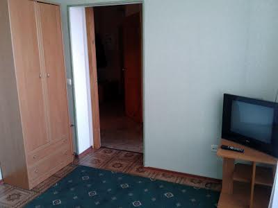 квартира за адресою Центральний бульв., 22-А