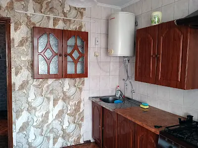квартира по адресу Палубная ул., 4