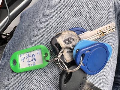 квартира по адресу Молодіжна ул., 9