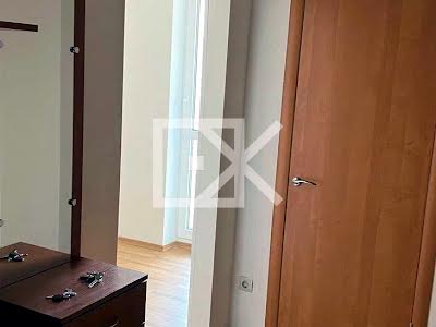 квартира за адресою Соломії Крушельницької вул., 13