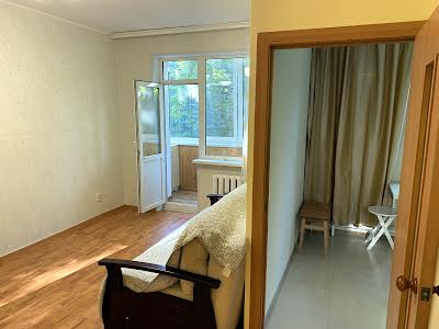 квартира за адресою Уманська вул., 29