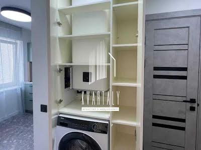 квартира по адресу Киев, Энтузиастов ул., 33