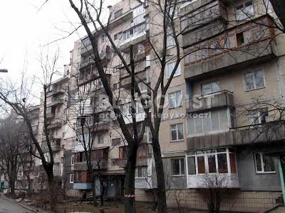 квартира по адресу Павла Тычины просп., 3