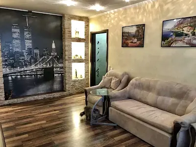 квартира по адресу Героев Днепра ул., 19