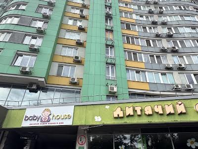 квартира по адресу Вышгородская ул., 45Б/1