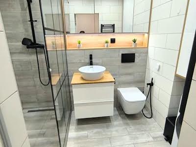 квартира за адресою Джона Маккейна вул. (Івана Кудрі), 1-Б