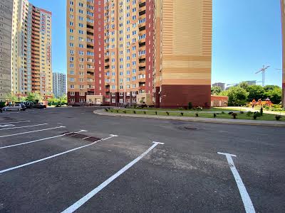 квартира по адресу Самойло Кошки ул. (Маршала Конєва), 5-Б