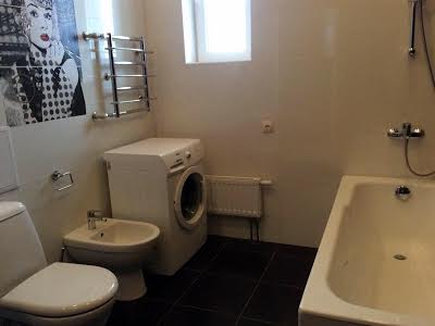 квартира за адресою Рымарская, 25
