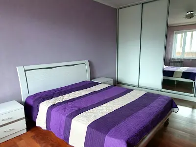 квартира за адресою Бориса Гмирі вул., 9в