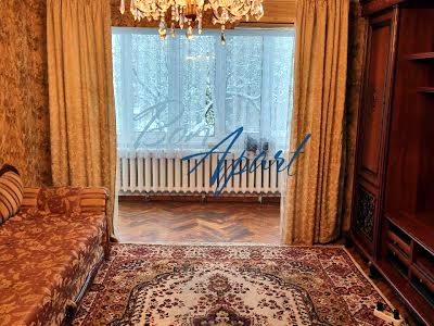 квартира по адресу Никольско-Ботаническая ул., 6/8