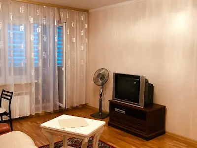 квартира за адресою Петра Григоренка просп., 21