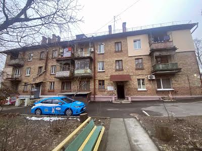 квартира за адресою Науки просп., 74