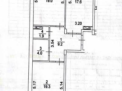 квартира по адресу Александровская ул., 1Г