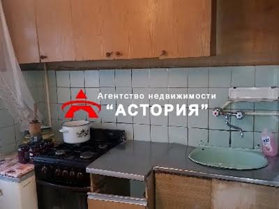 квартира по адресу Днепровское шоссе, 24