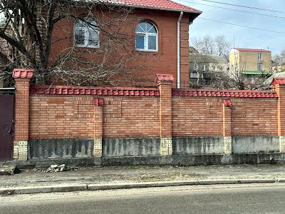 будинок за адресою Київ, Гвардійська, 72