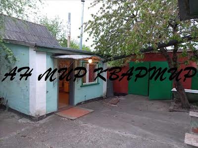будинок за адресою Шостаки, 1