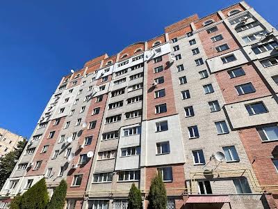 квартира за адресою Засумська вул., 10-А