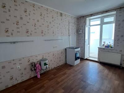 квартира за адресою вул. Архітектора Старова, 2/5
