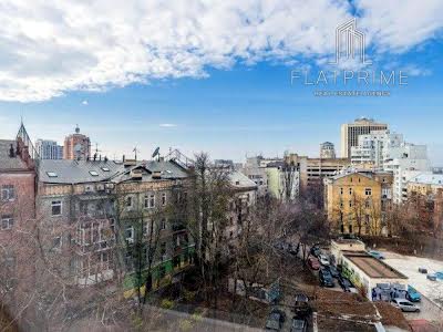 квартира за адресою Олеся Гончара вул., 14