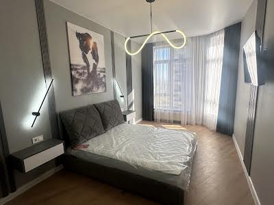 квартира за адресою Генуезька вул., 1