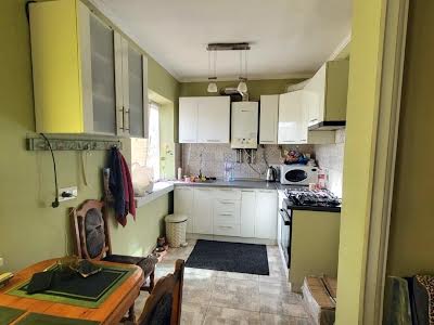 квартира за адресою Доманинська вул., 308