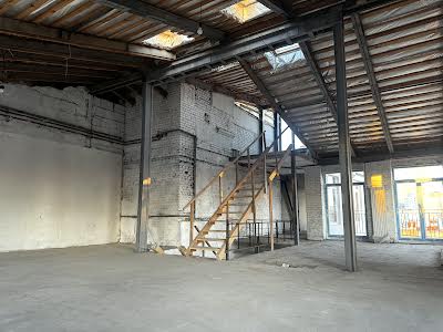 квартира по адресу Антоновича ул. (Горького), 3А