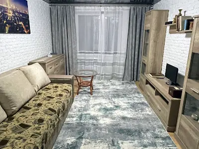 квартира по адресу Львов, Ивана Пулюя ул., 18